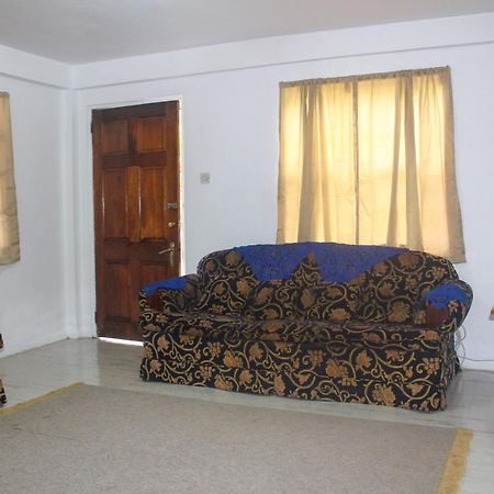Comfort Air B & B Mount Gay Exterior photo